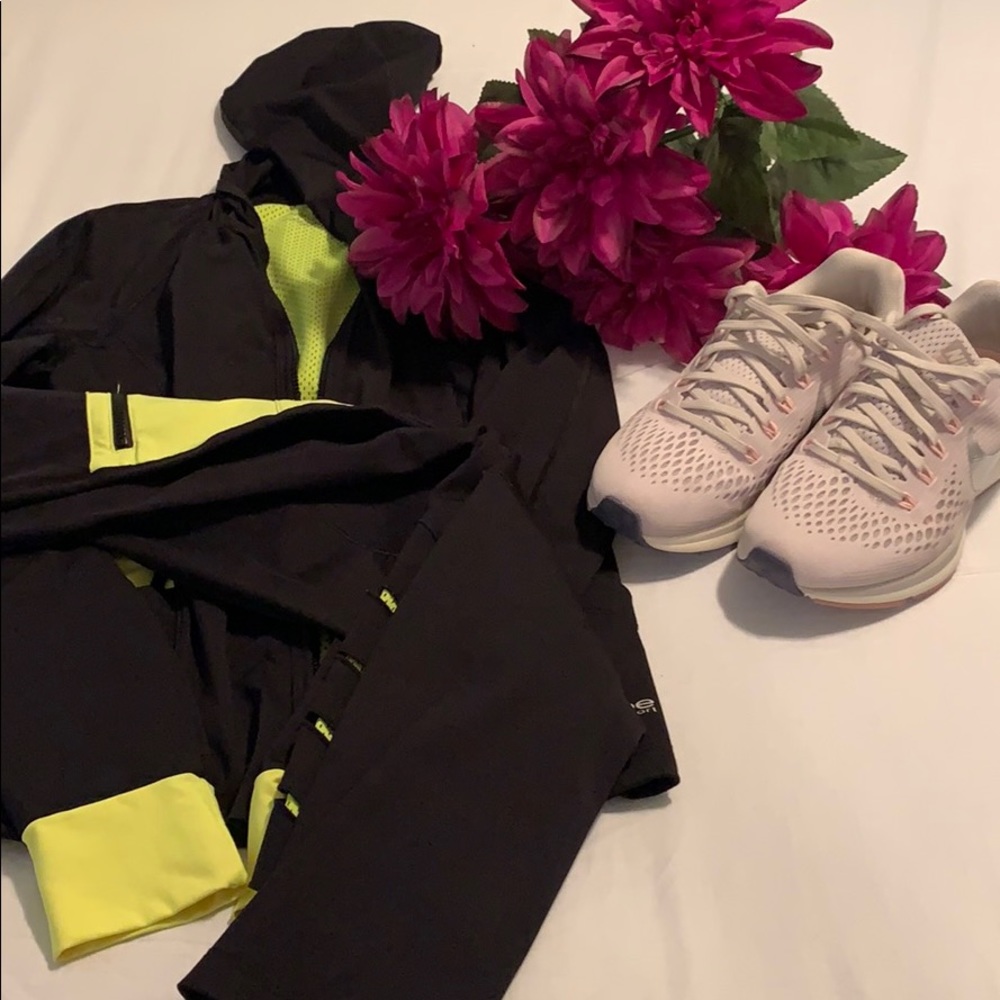 BEBE SPORT workout apparel